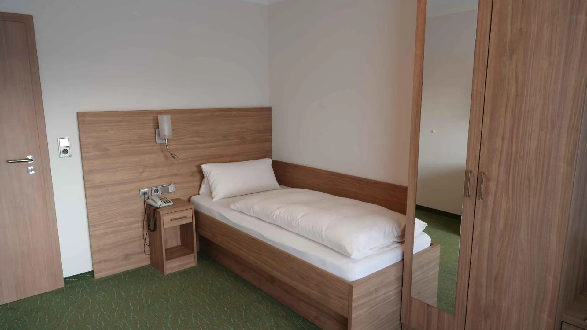 Hotel Gasthof Muller Lichtenfels  4*, Lichtenfels (Bavaria)