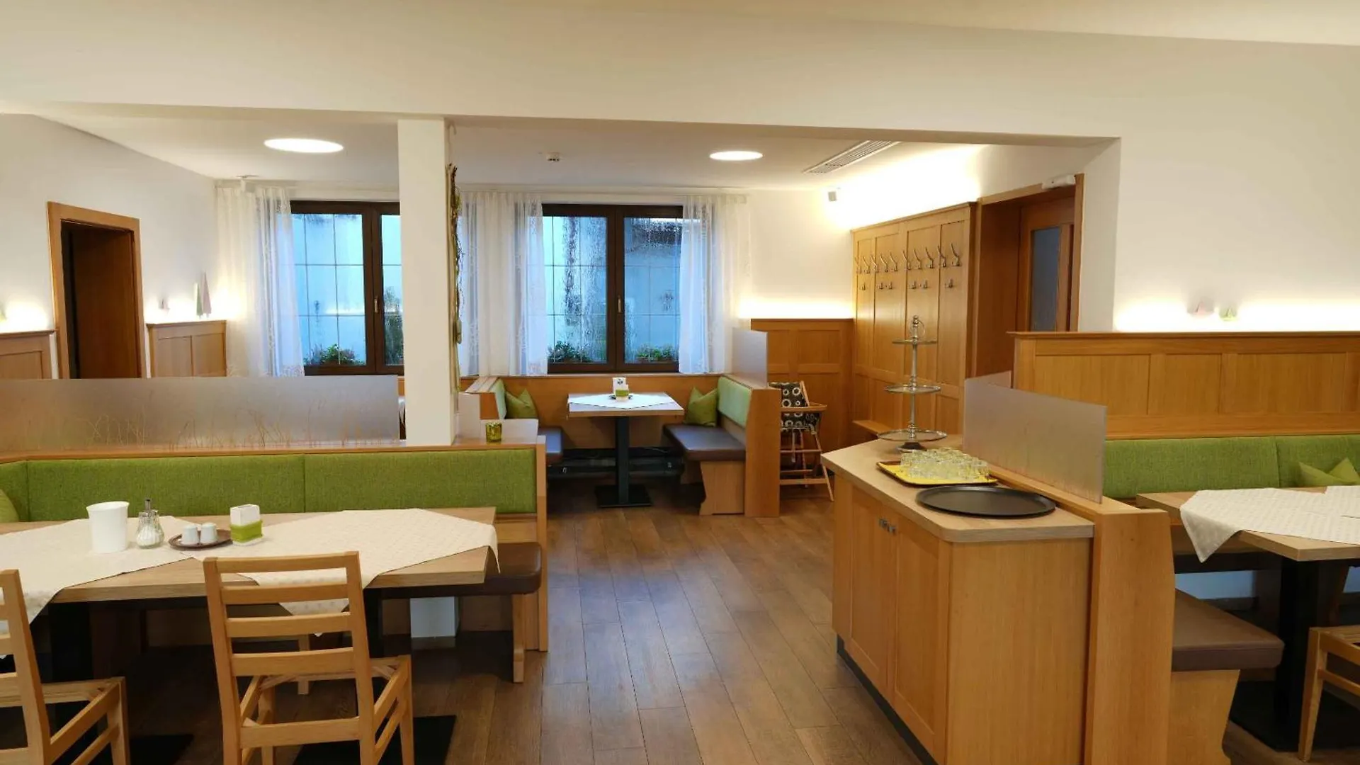 ****  Hotel Gasthof Muller Lichtenfels  Deutschland