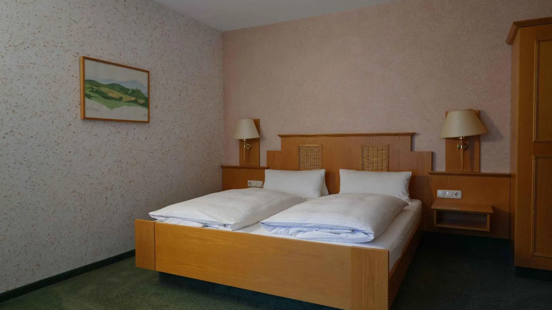 Hotel Gasthof Muller Lichtenfels   Lichtenfels (Bavaria)