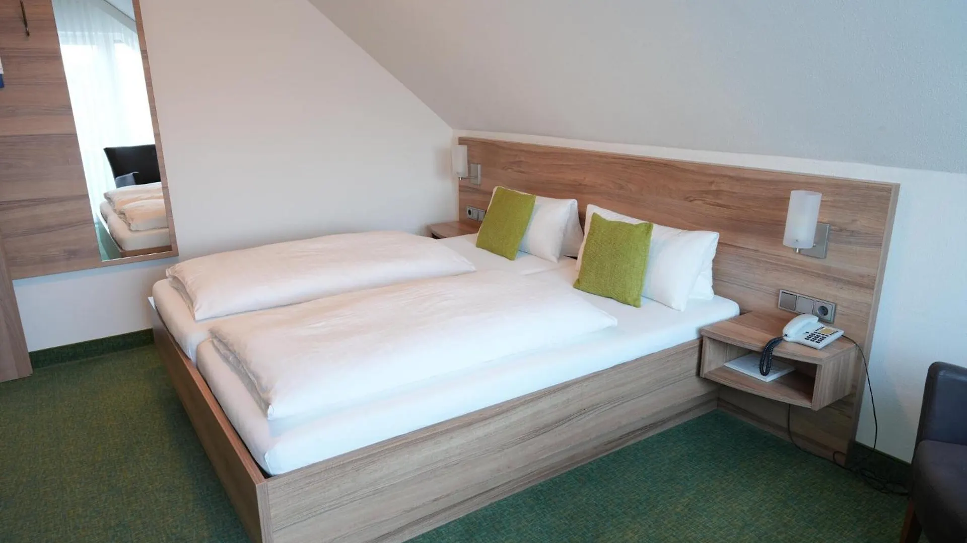Hotel Gasthof Muller Lichtenfels  4*, Lichtenfels (Bavaria)