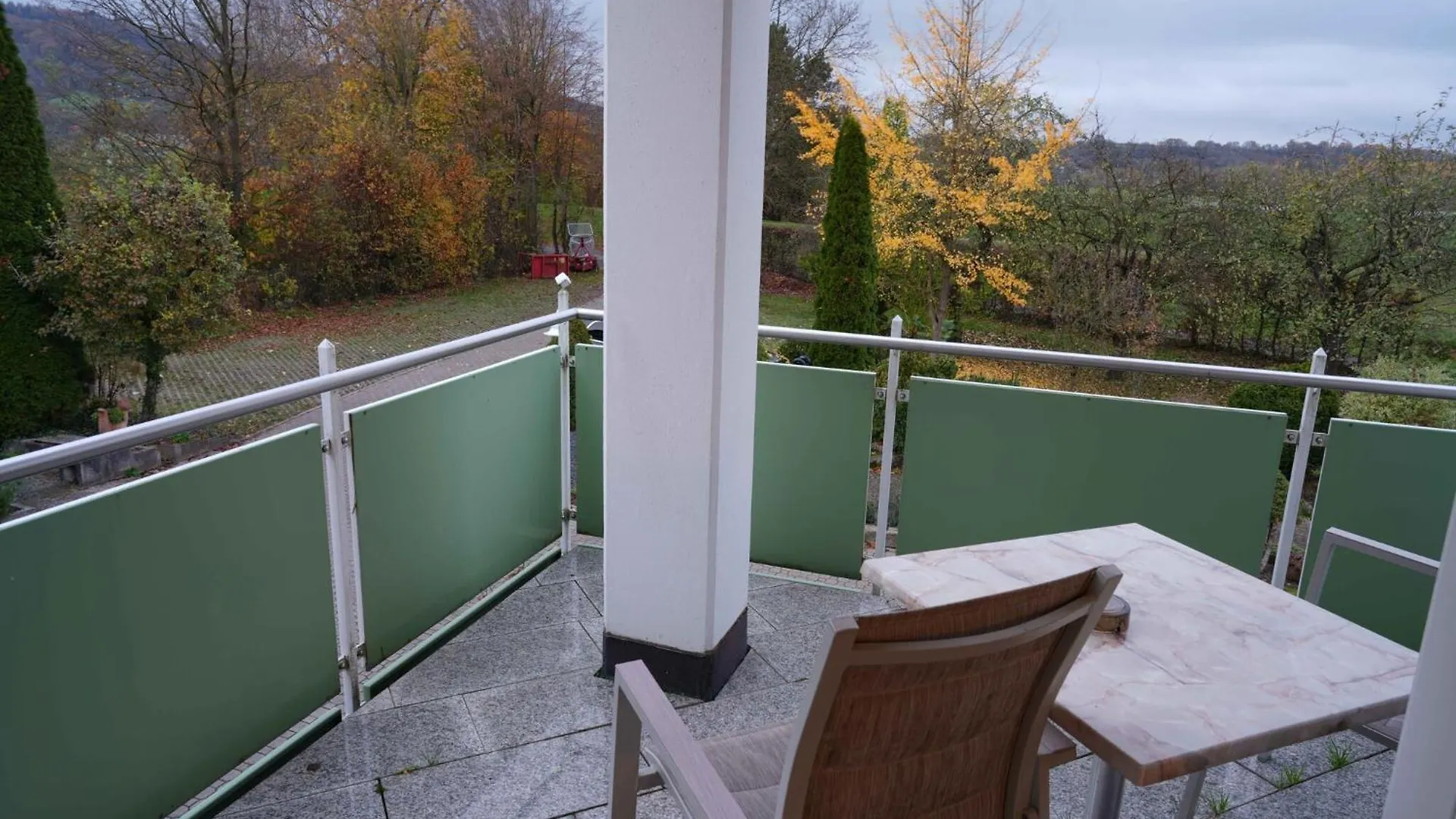 Hotel Gasthof Muller Lichtenfels