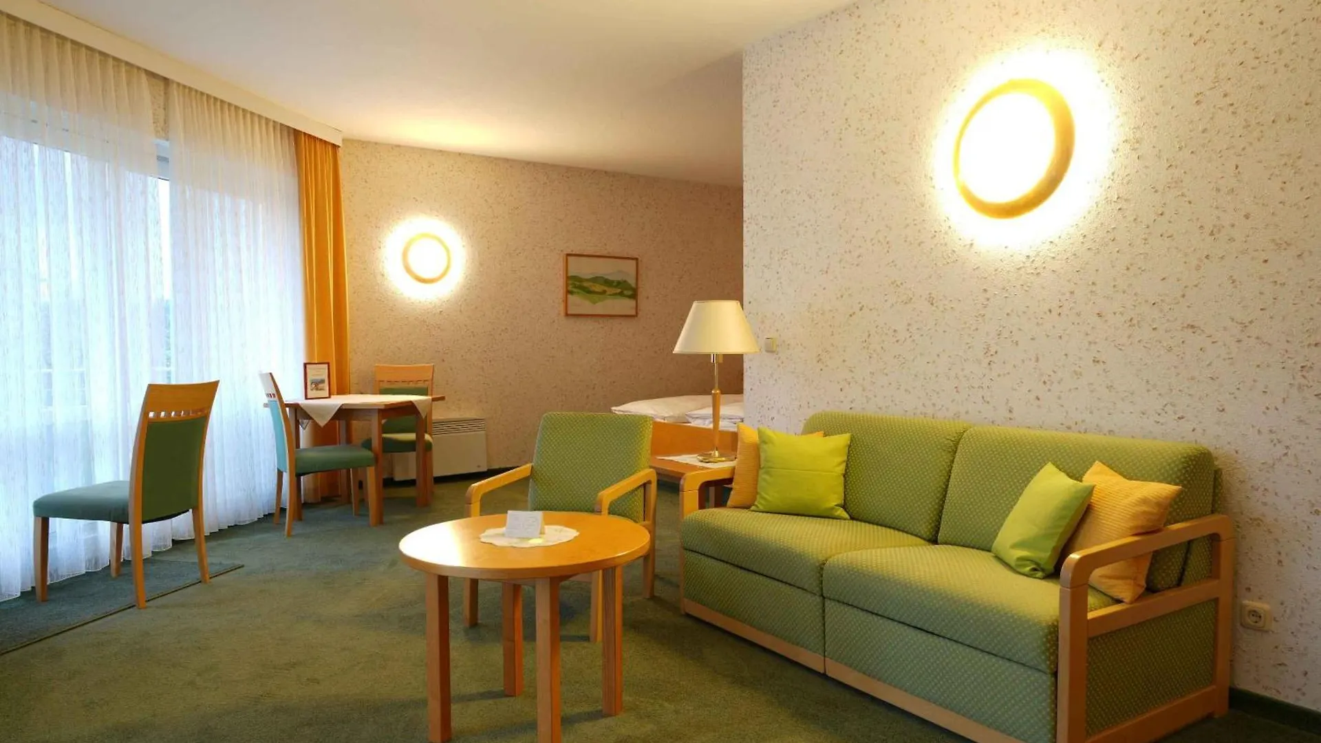 Hotel Gasthof Muller Lichtenfels   Lichtenfels (Bavaria)
