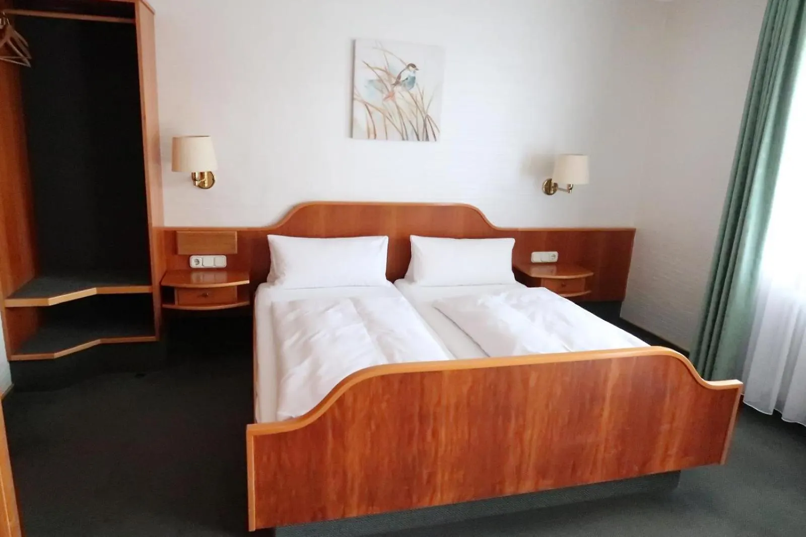 Hotel Gasthof Muller Lichtenfels  4*, Lichtenfels (Bavaria)