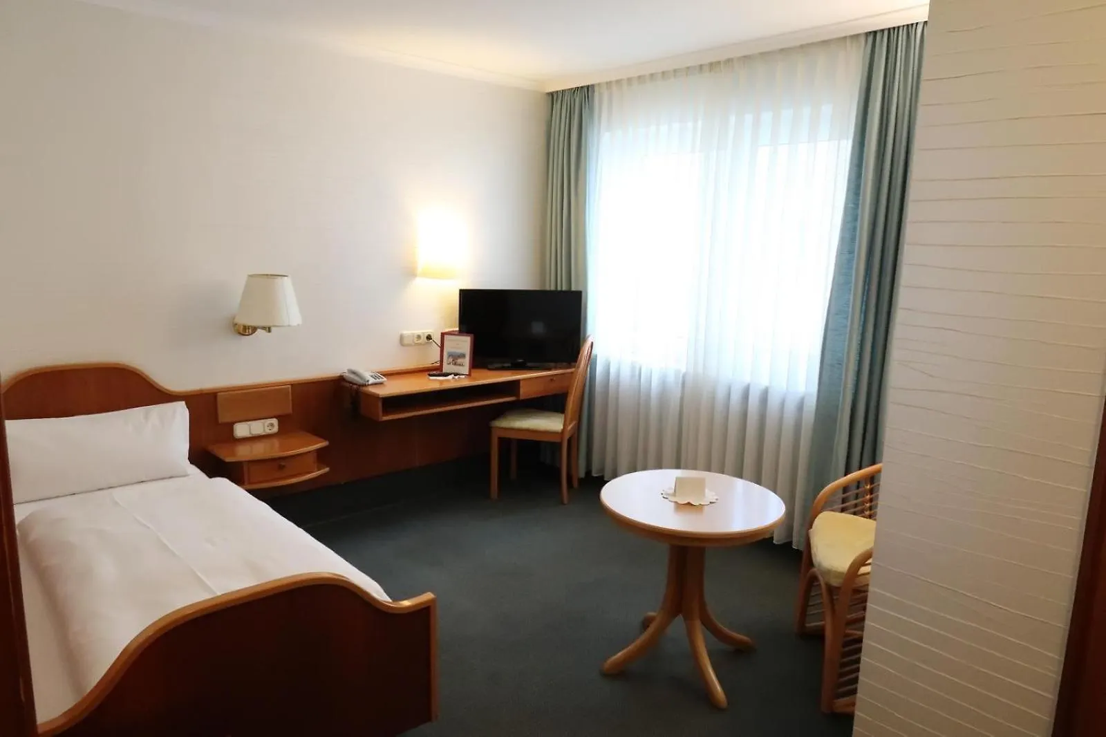 Hotel Gasthof Muller Lichtenfels