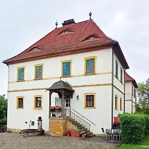  Apartment Im Schloesschen