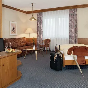 3* Hotel Preussischer Hof
