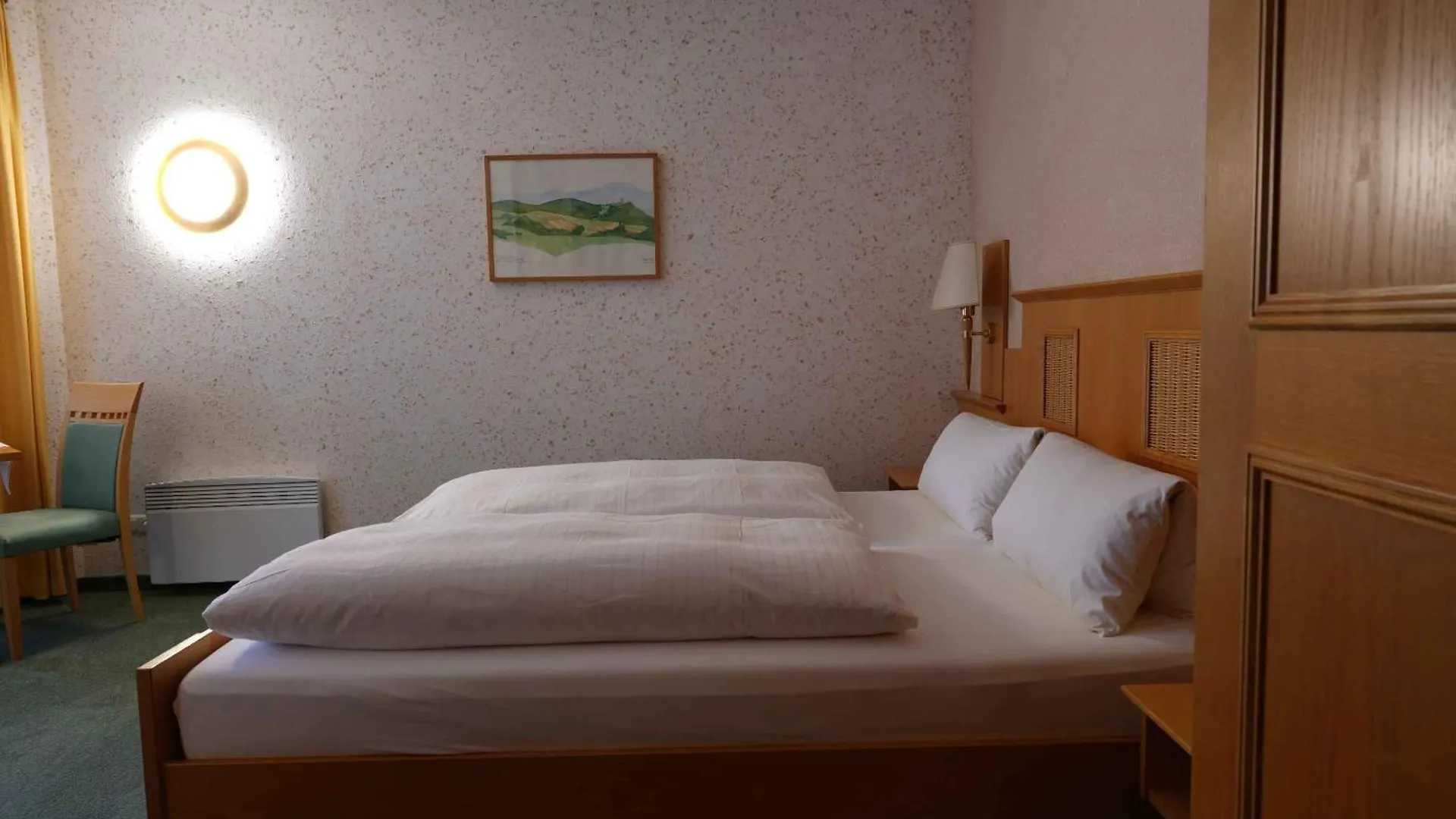 Hotel Gasthof Muller Lichtenfels  4*, Lichtenfels (Bavaria)