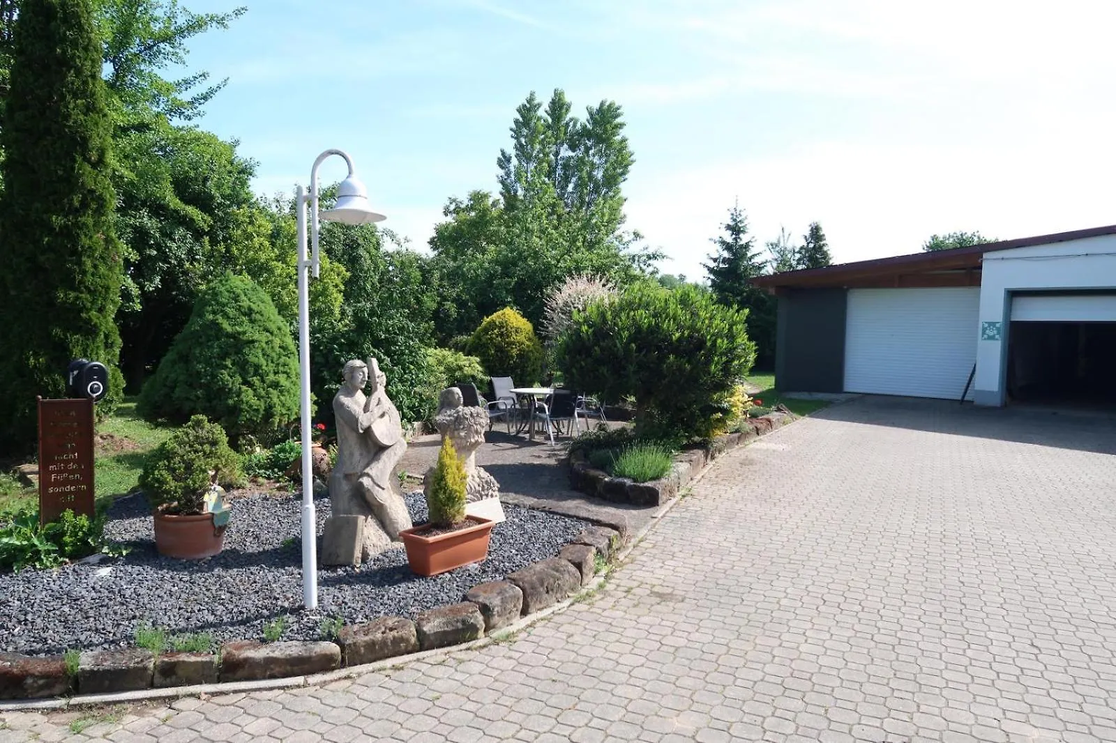 Hotel Gasthof Muller Lichtenfels