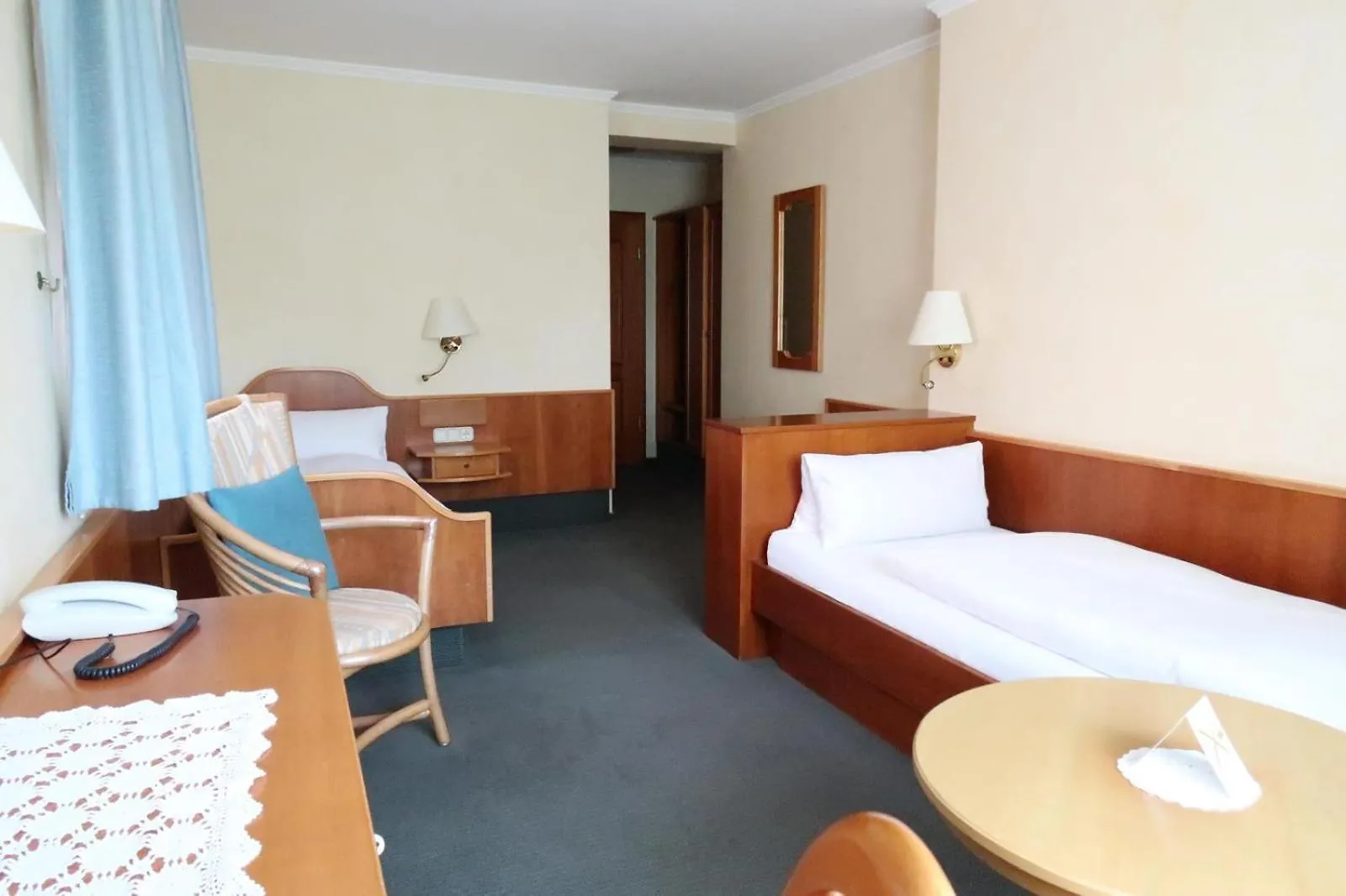 Hotel Gasthof Muller Lichtenfels  4*, Lichtenfels (Bavaria)